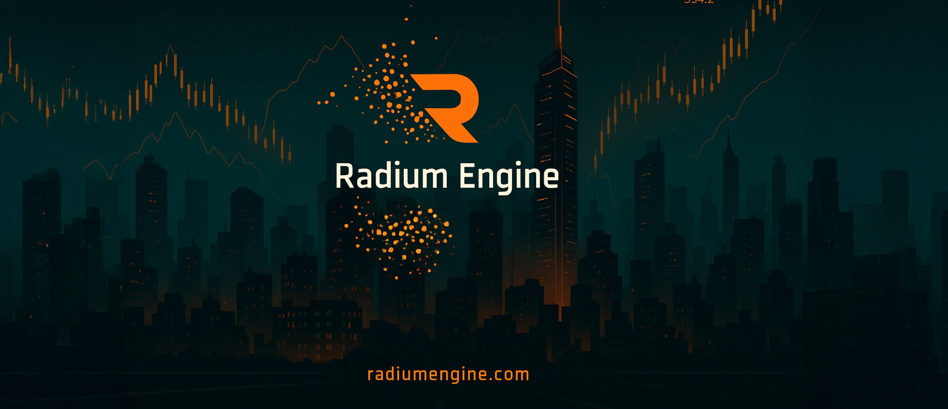 Radium Engine screenshot 1
