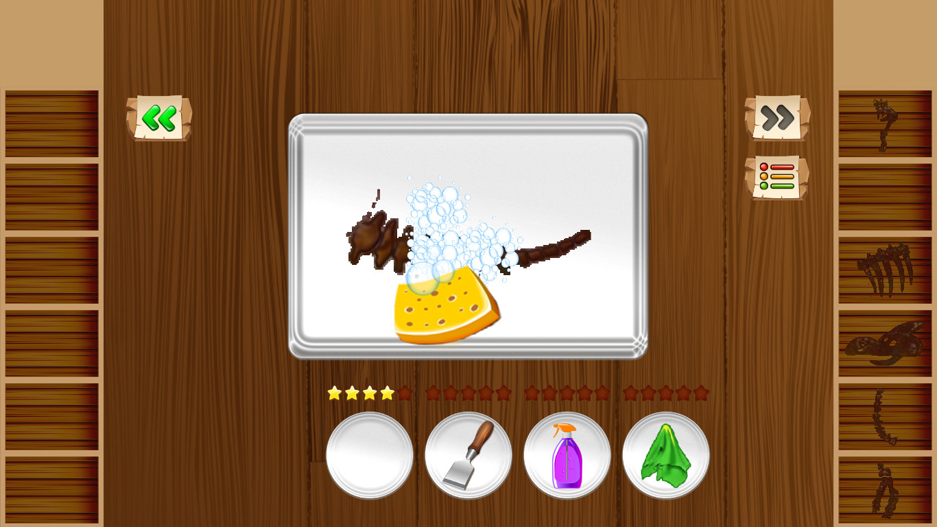 Archeologist Simulator screenshot 6
