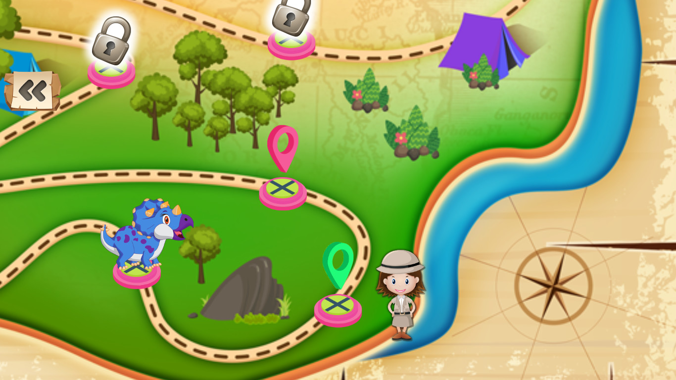 Archeologist Simulator screenshot 5