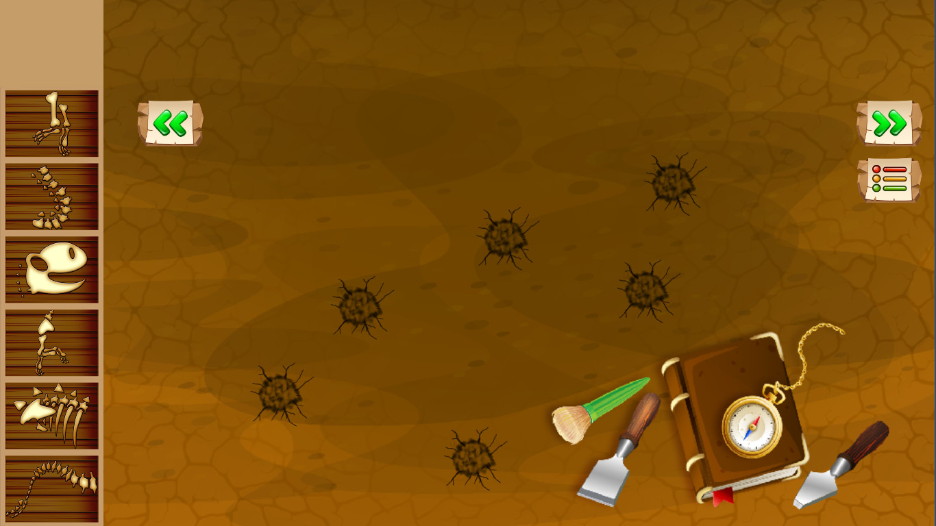 Archeologist Simulator screenshot 4
