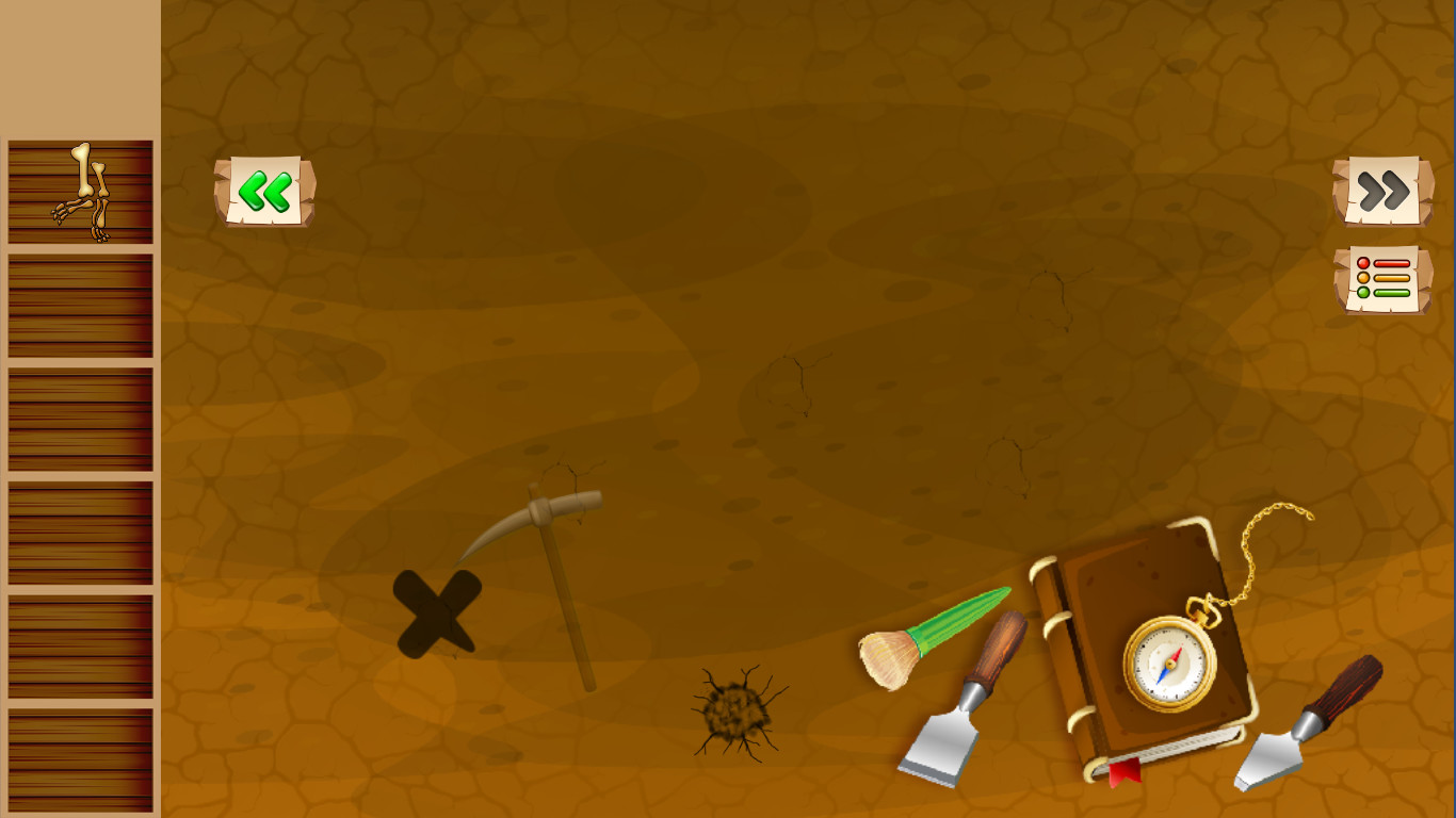 Archeologist Simulator screenshot 2