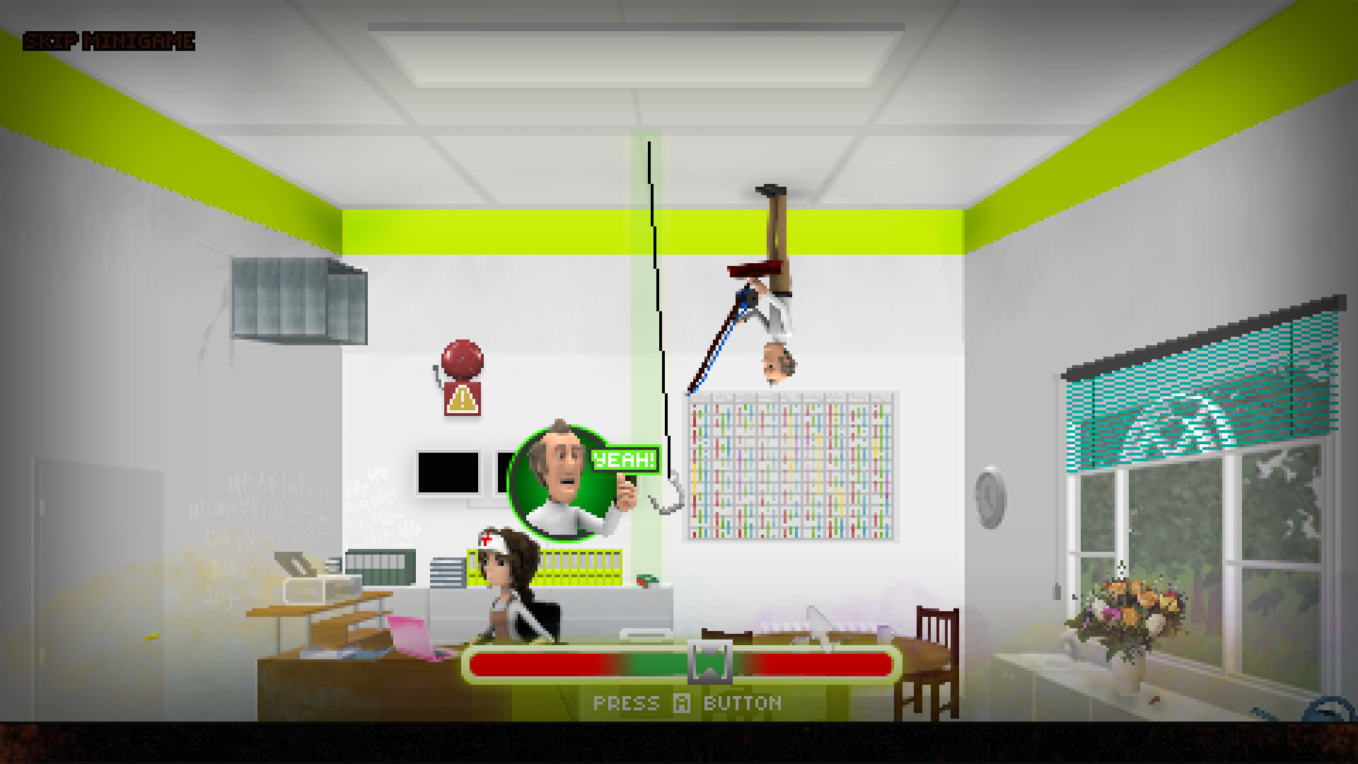 If Fusion Were That Easy screenshot 7