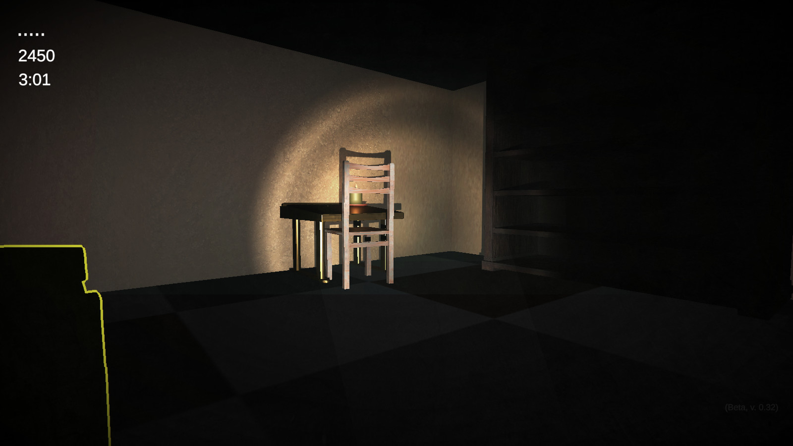 Kittens of Fear screenshot 4