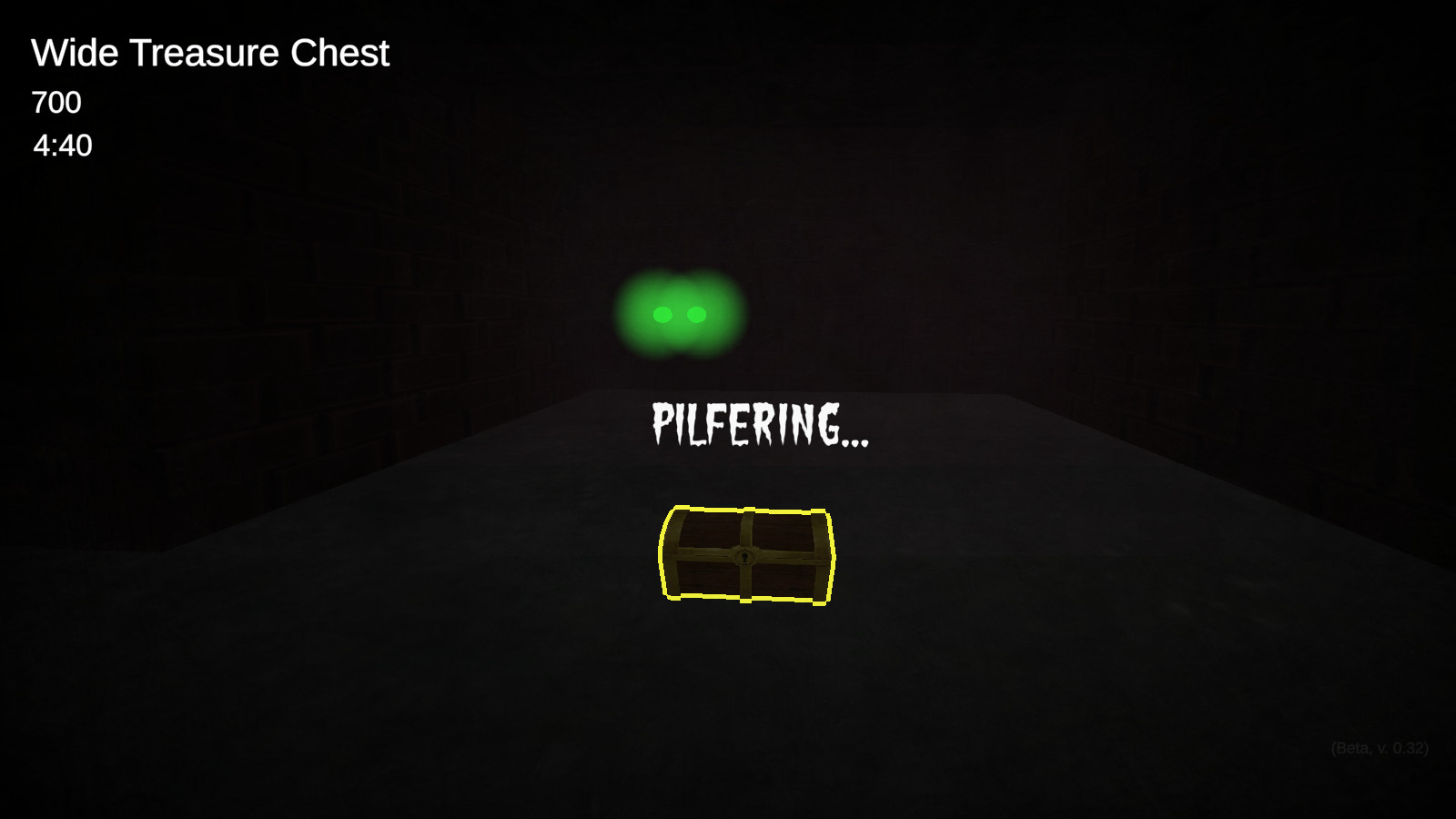 Kittens of Fear screenshot 7