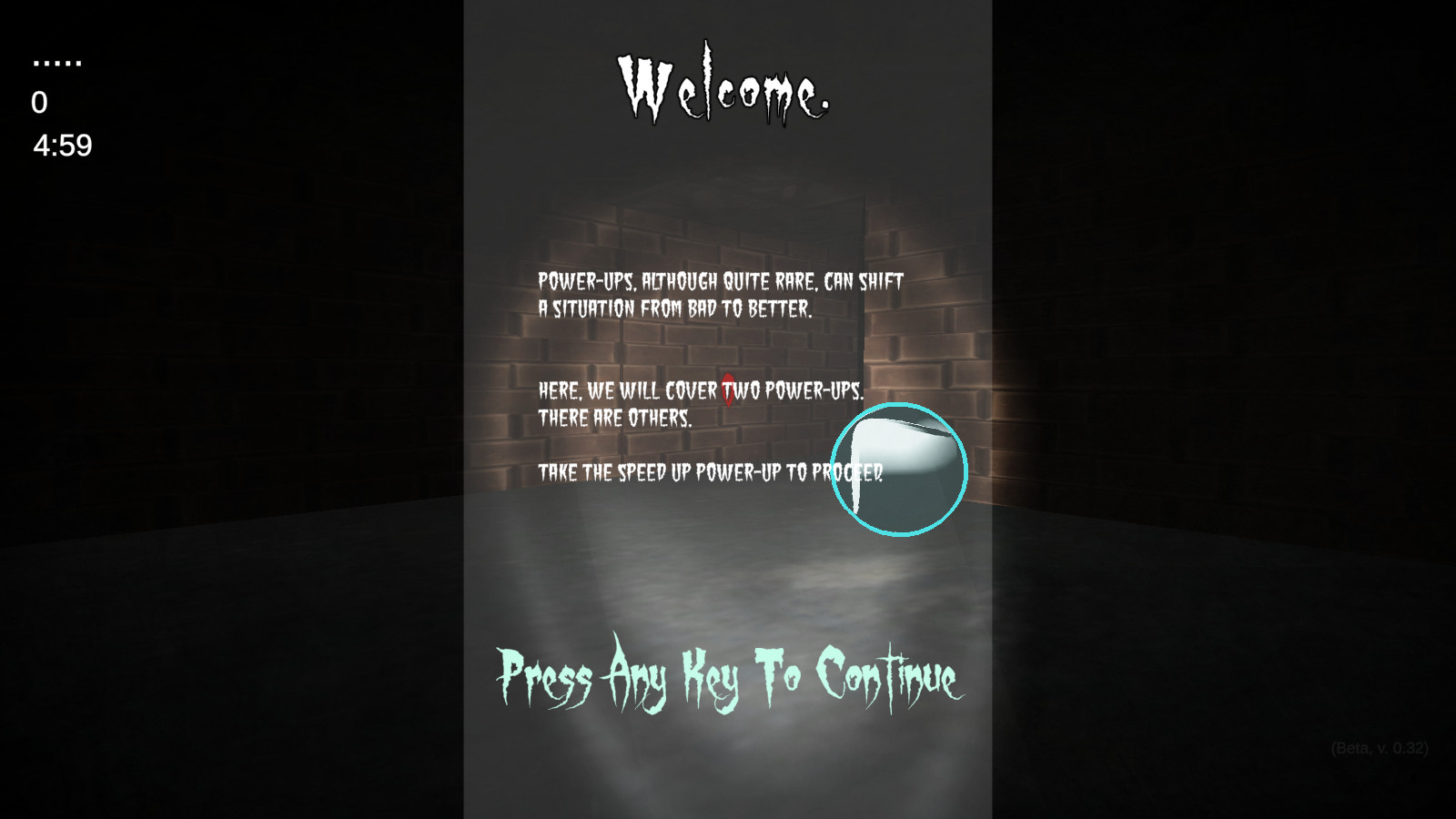 Kittens of Fear screenshot 3