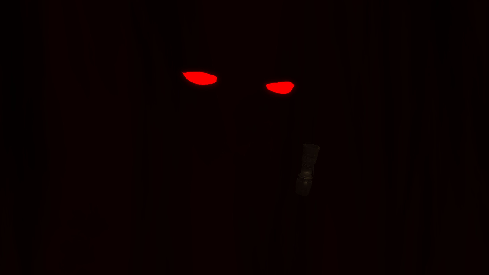 Kittens of Fear screenshot 2