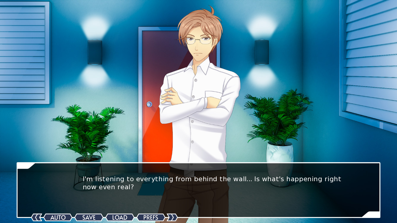 Ayoub Episode 0 screenshot 15