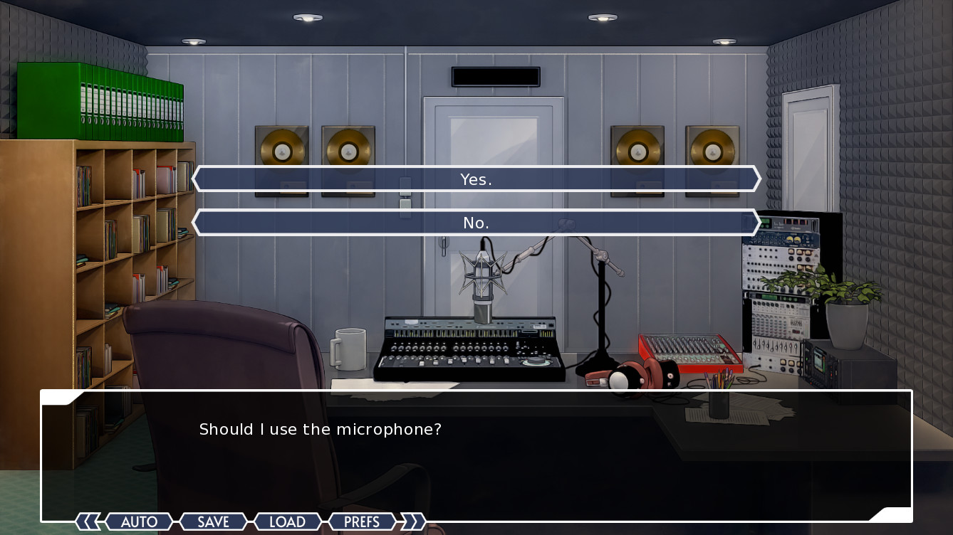 Ayoub Episode 0 screenshot 18