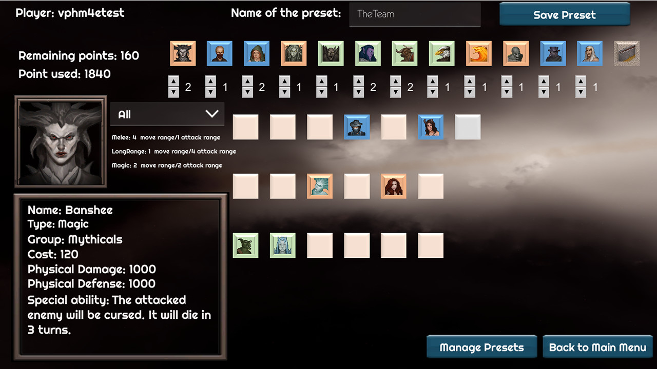 Gravels of Endless War screenshot 1