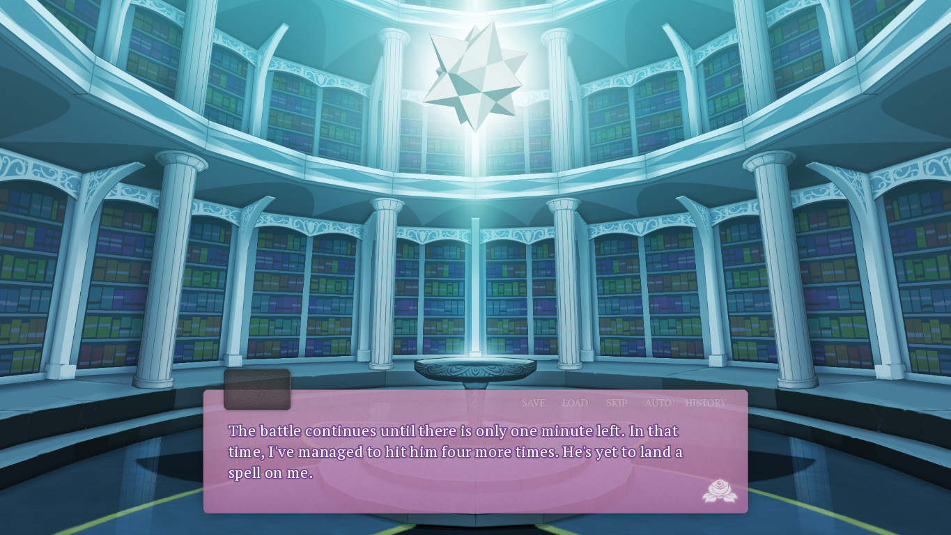 Alchemy Absorption: Melody screenshot 7