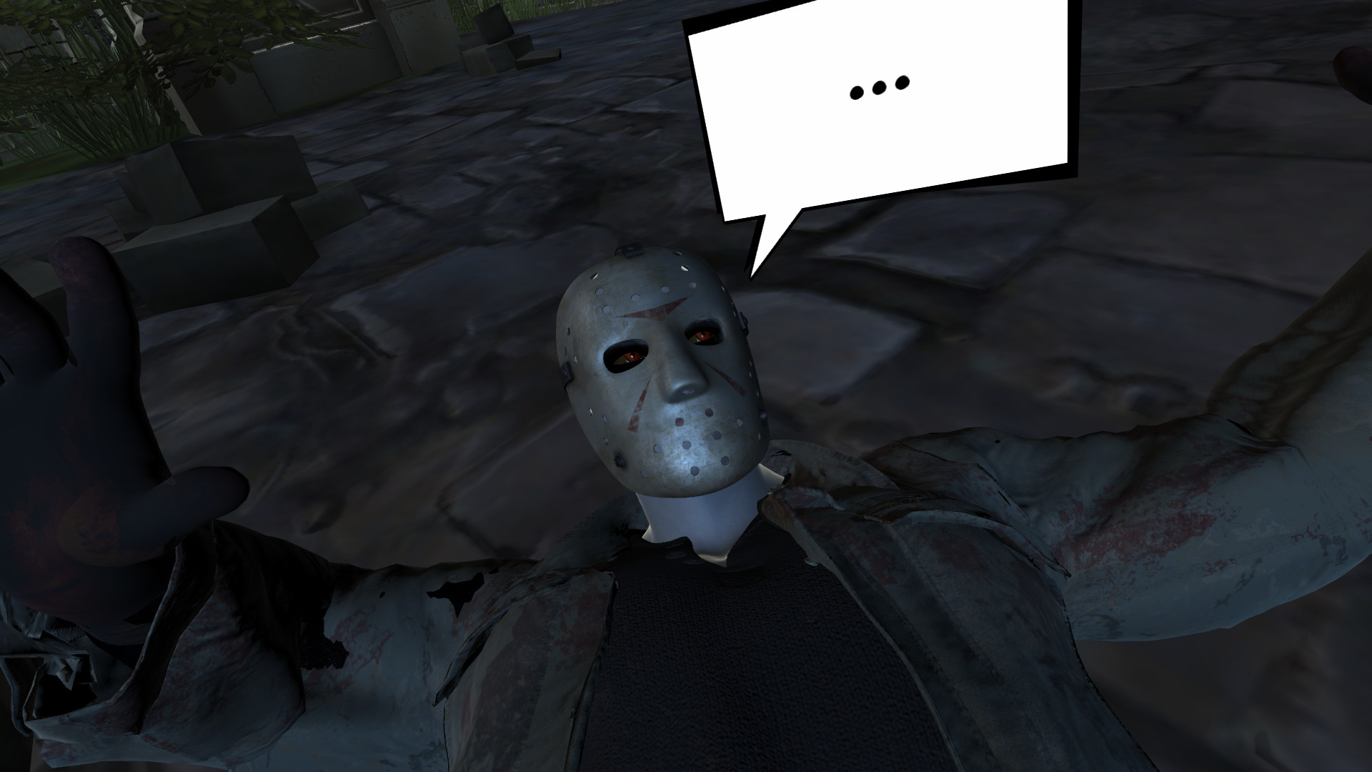 Fright Night Sex Fest screenshot 3