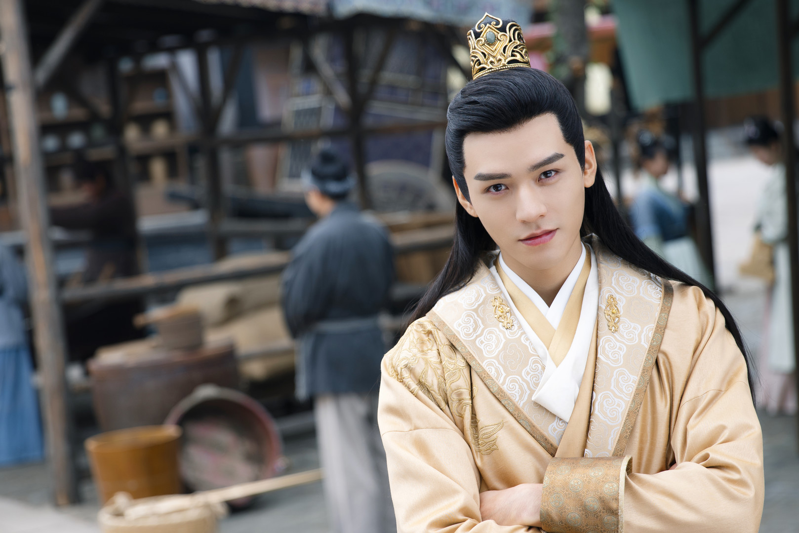 绝世千金重启版-Unique Lady screenshot 2