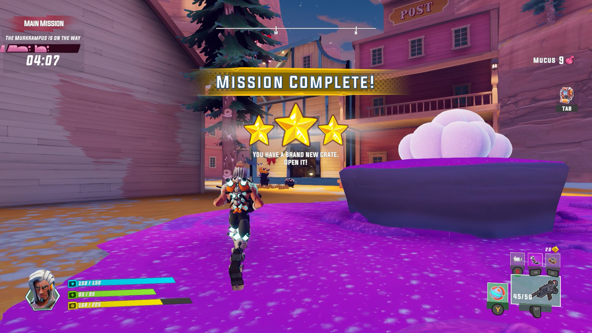 Die After Sunset screenshot 7