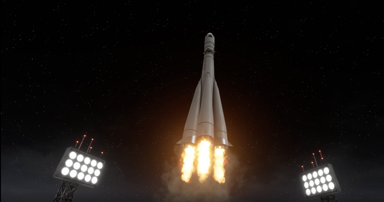 Объемная История screenshot 2