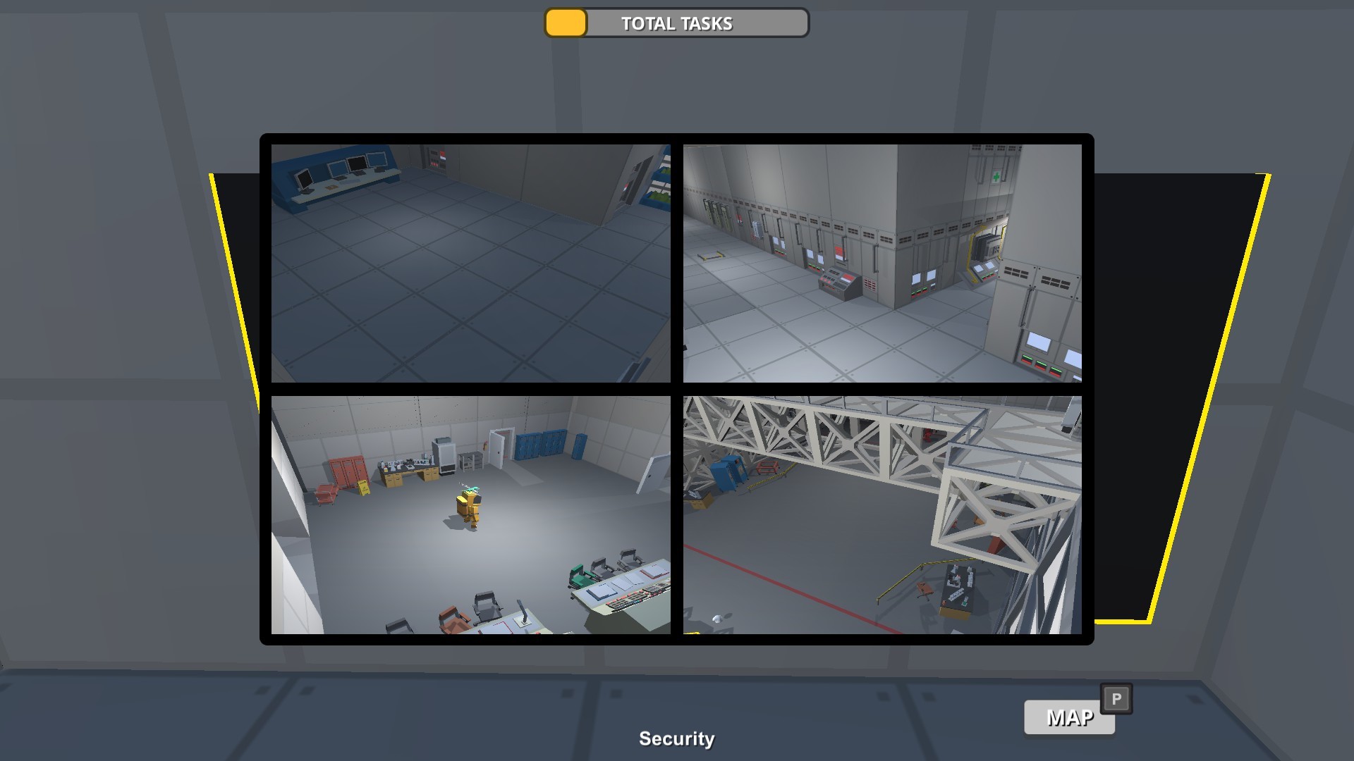 Killer Inside Us screenshot 1