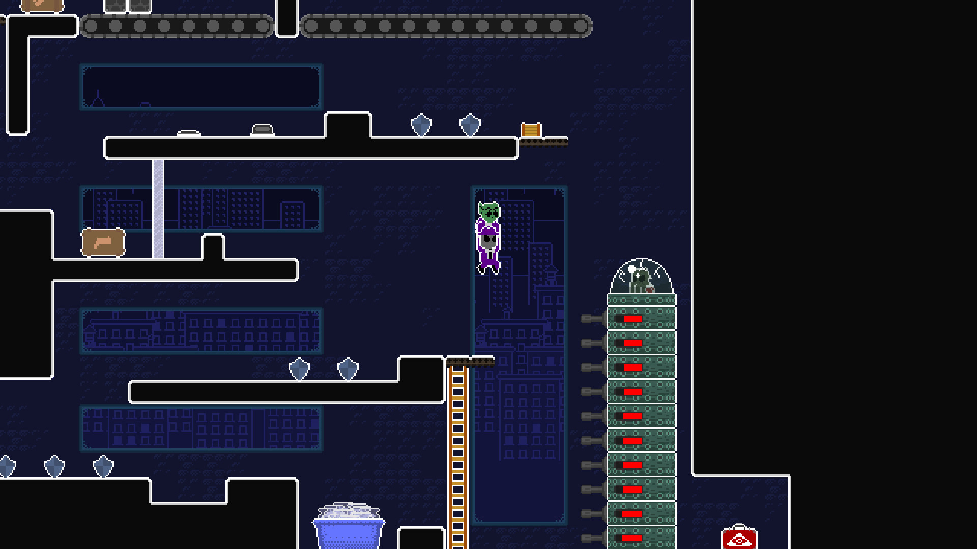 In It Together screenshot 3