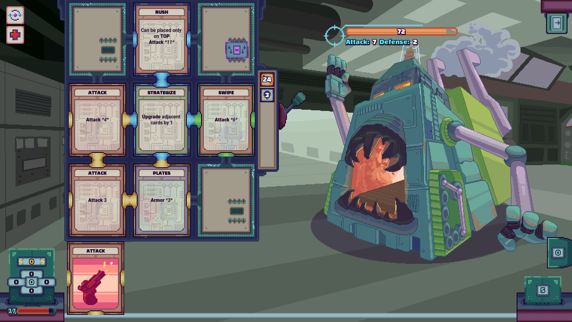 Staff Only screenshot 5