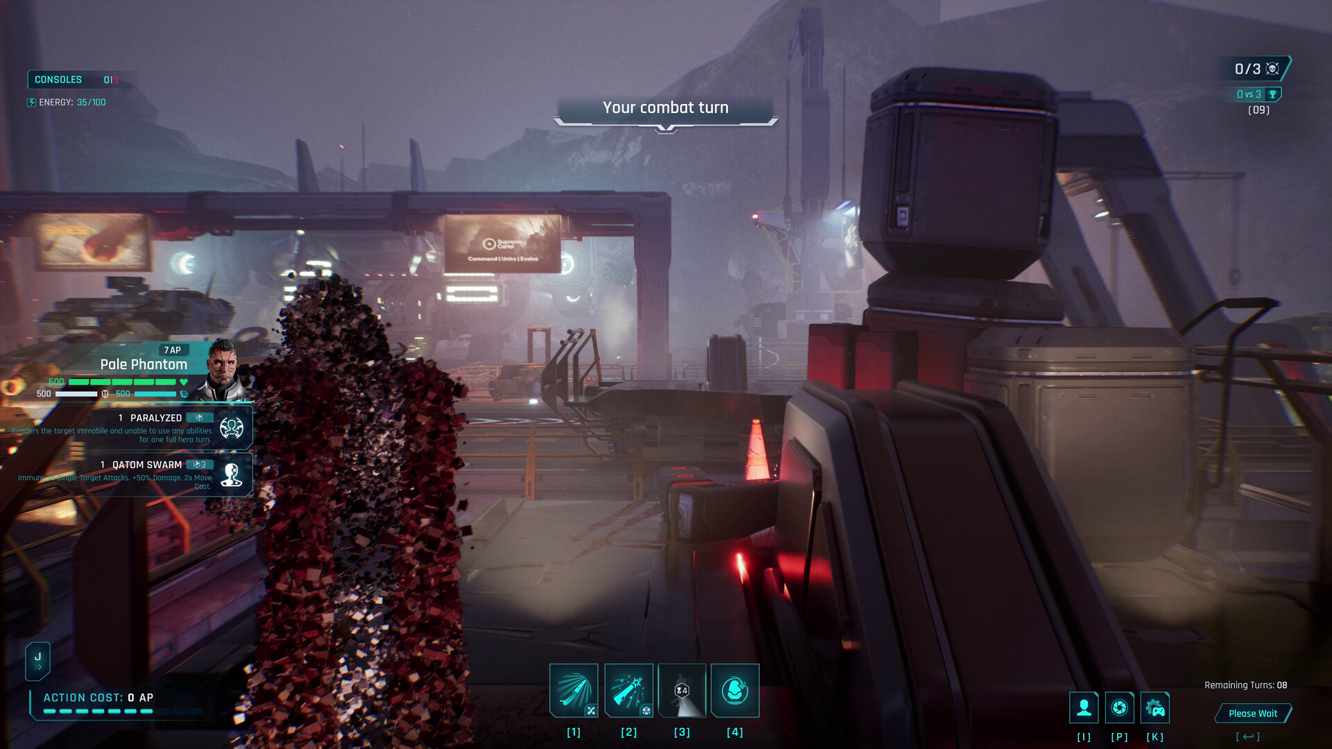 Angelic: Dark Symphony screenshot 12