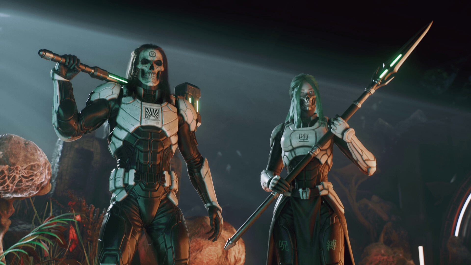 Angelic: Dark Symphony screenshot 1