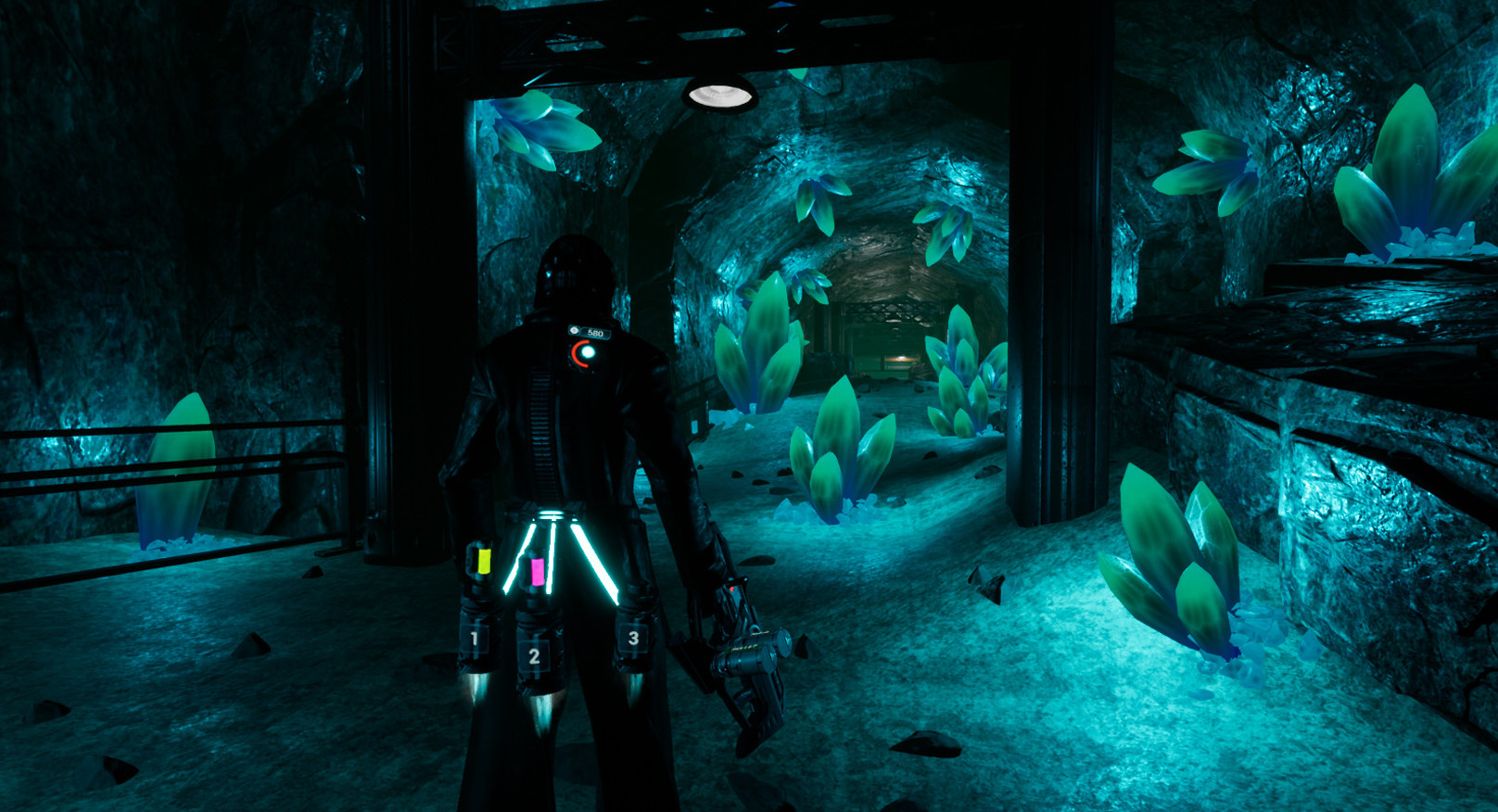 SIDE screenshot 12