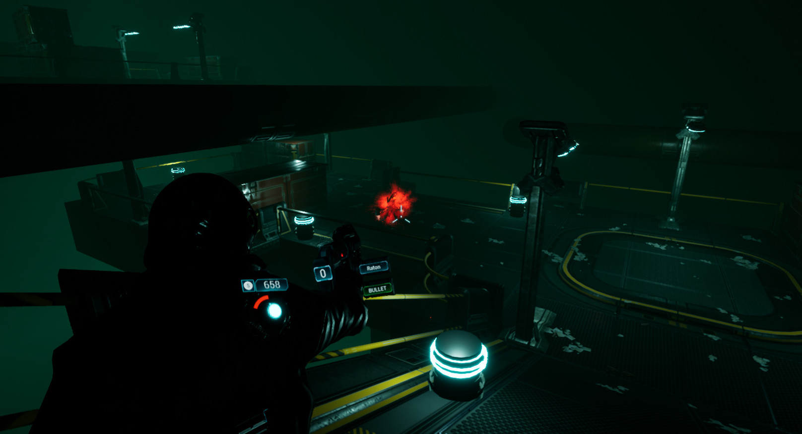 SIDE screenshot 13