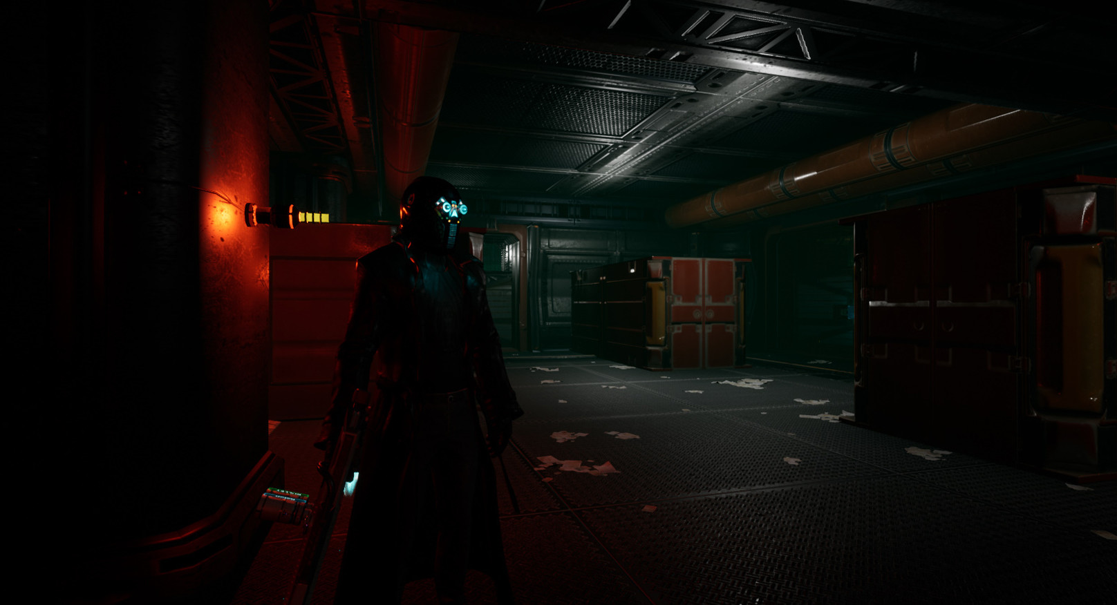 SIDE screenshot 14