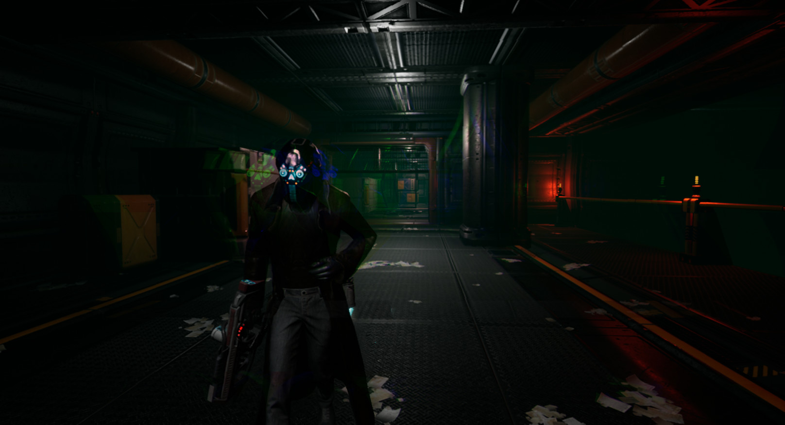 SIDE screenshot 11