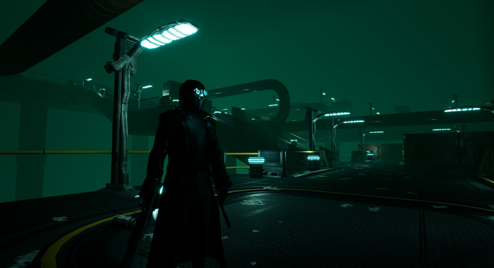 SIDE screenshot 15