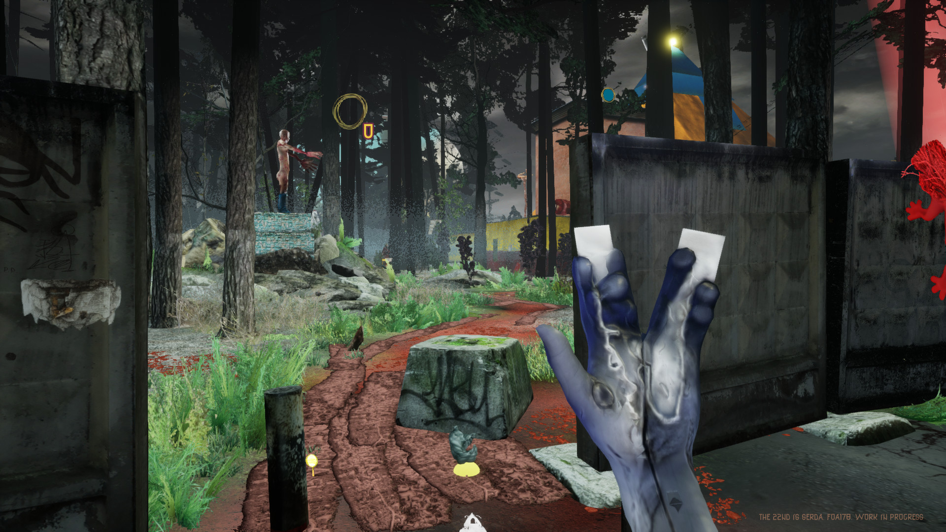 The 22nd is Serda. f0a178 screenshot 1