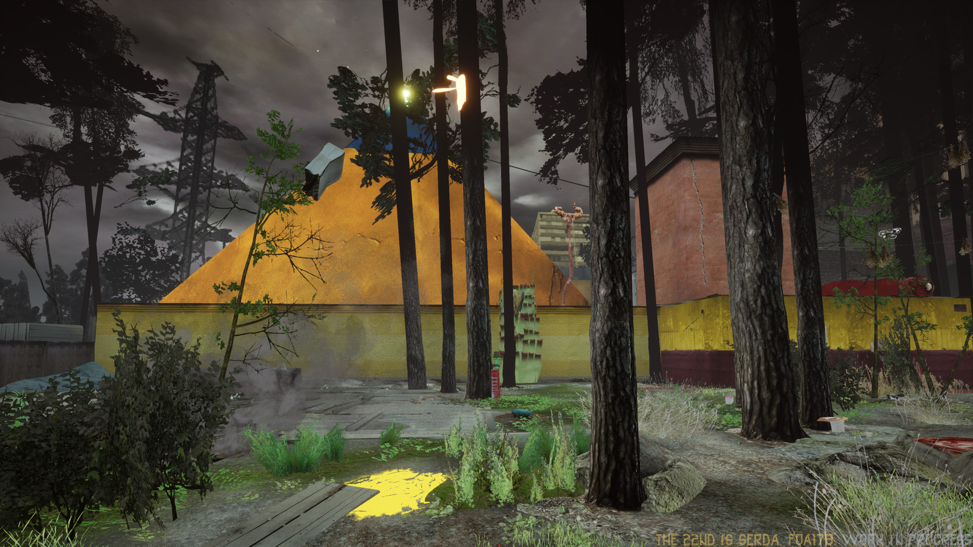 The 22nd is Serda. f0a178 screenshot 5