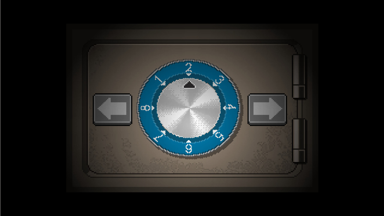 Breathing Fear screenshot 4