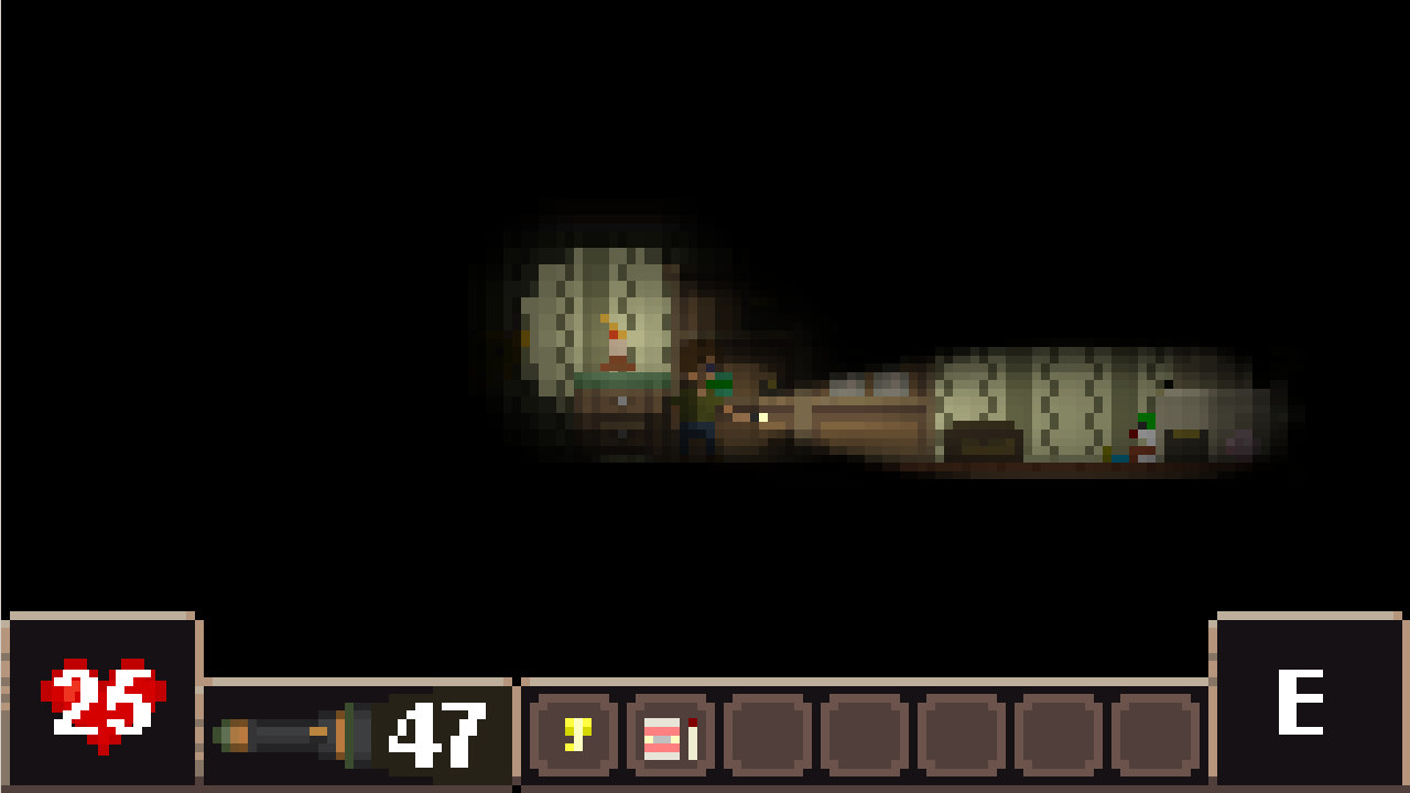 Breathing Fear screenshot 2