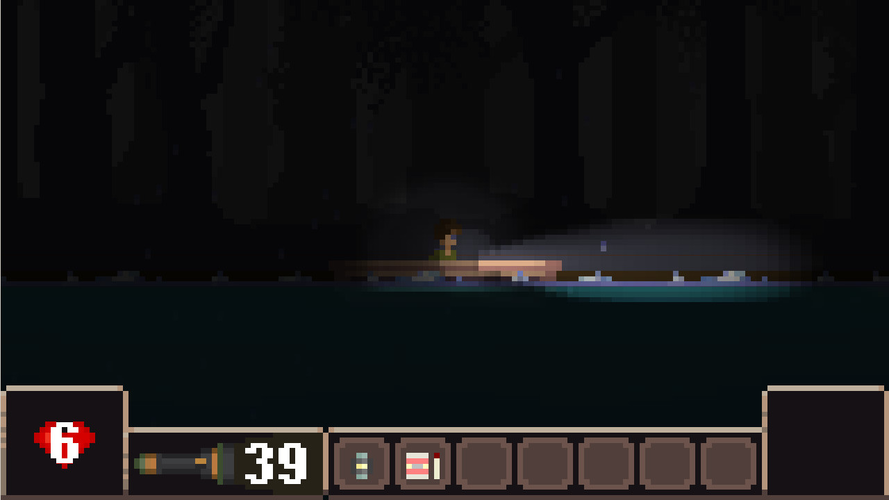 Breathing Fear screenshot 5