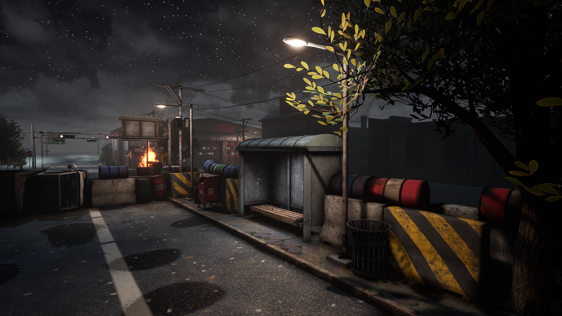 Corrupted Hospital : Part1 screenshot 2