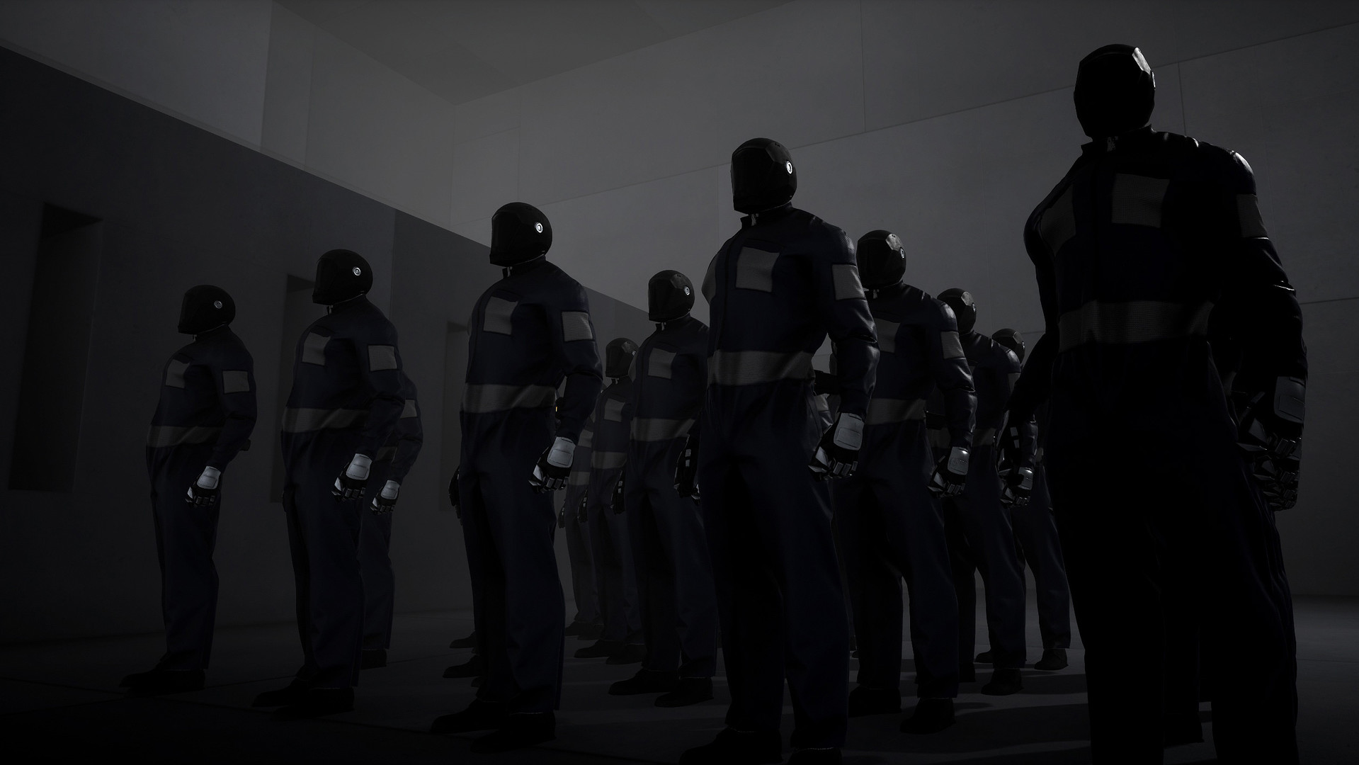 Death Architect screenshot 2
