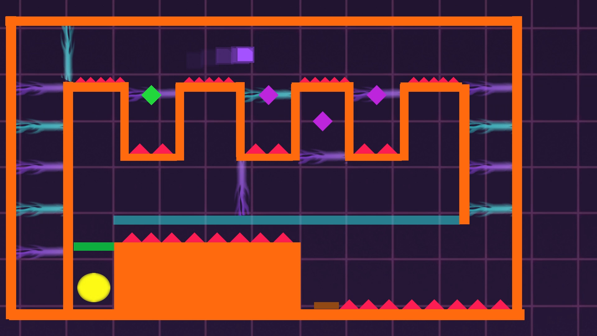 BeatBox Runner screenshot 6