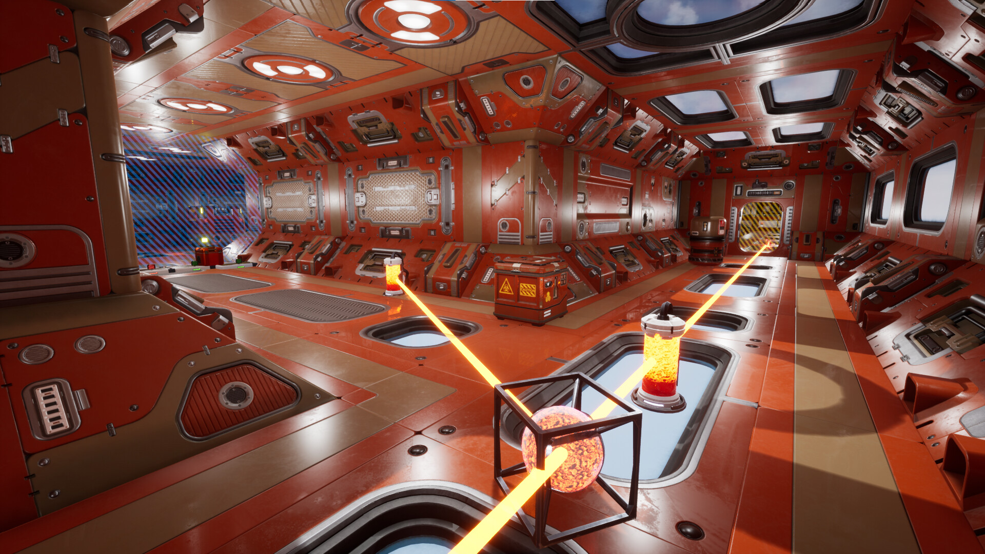 Dofamine screenshot 5