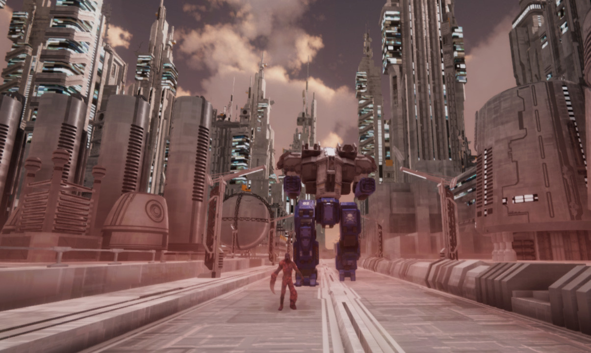 Beat the Nightmare – Evil Dreams Simulator VR screenshot 23