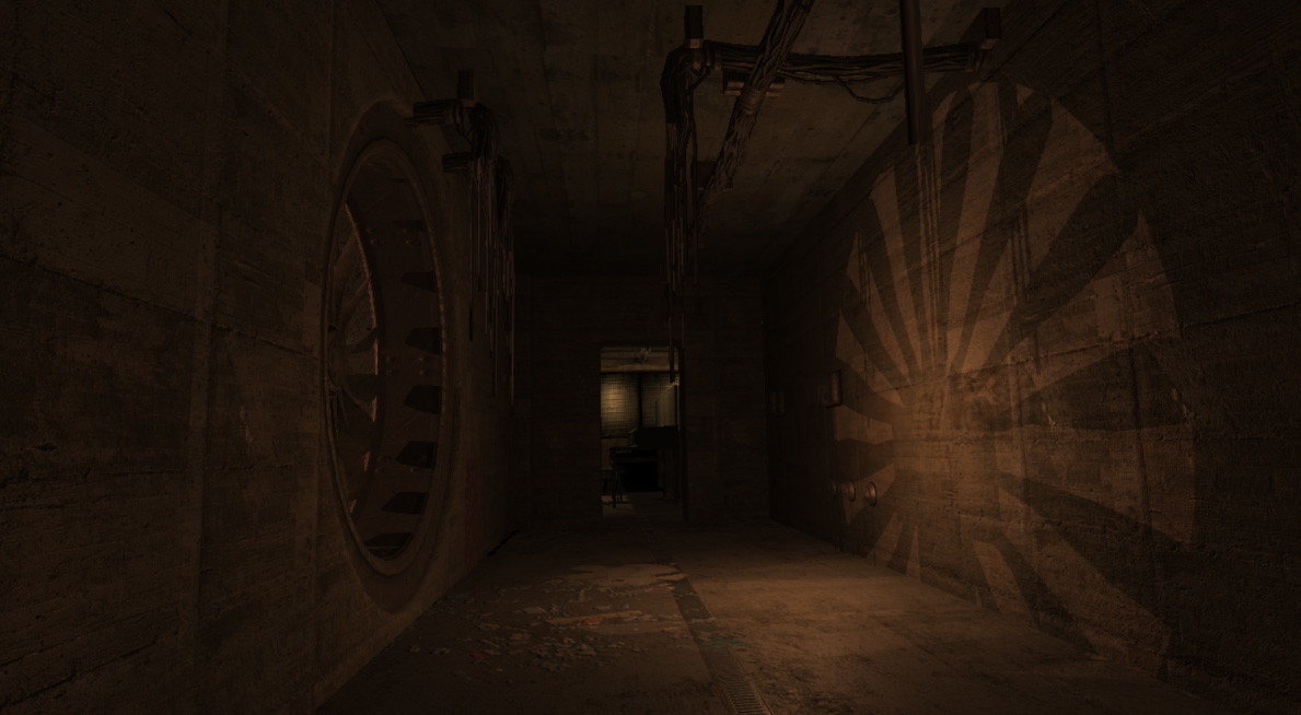 Beat the Nightmare – Evil Dreams Simulator VR screenshot 12