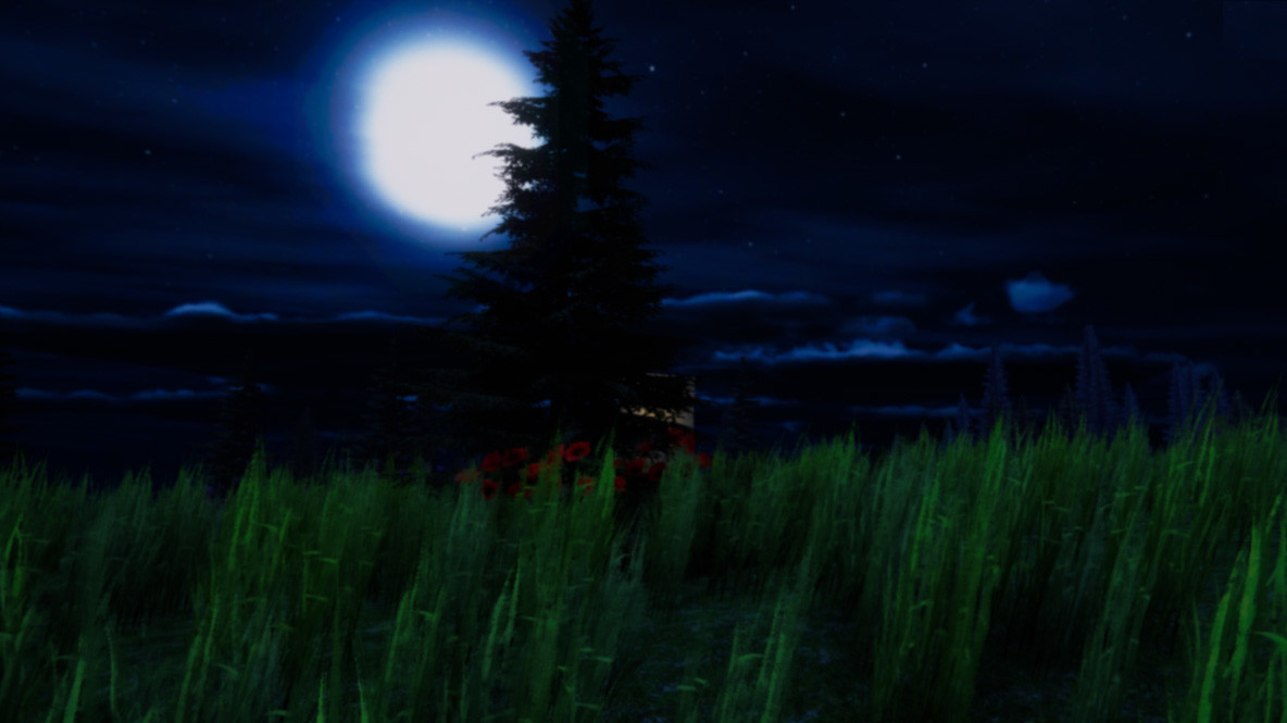 Beat the Nightmare – Evil Dreams Simulator VR screenshot 21
