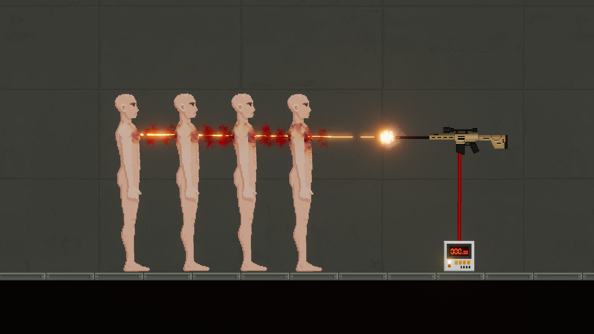 Regular Human Workshop screenshot 6