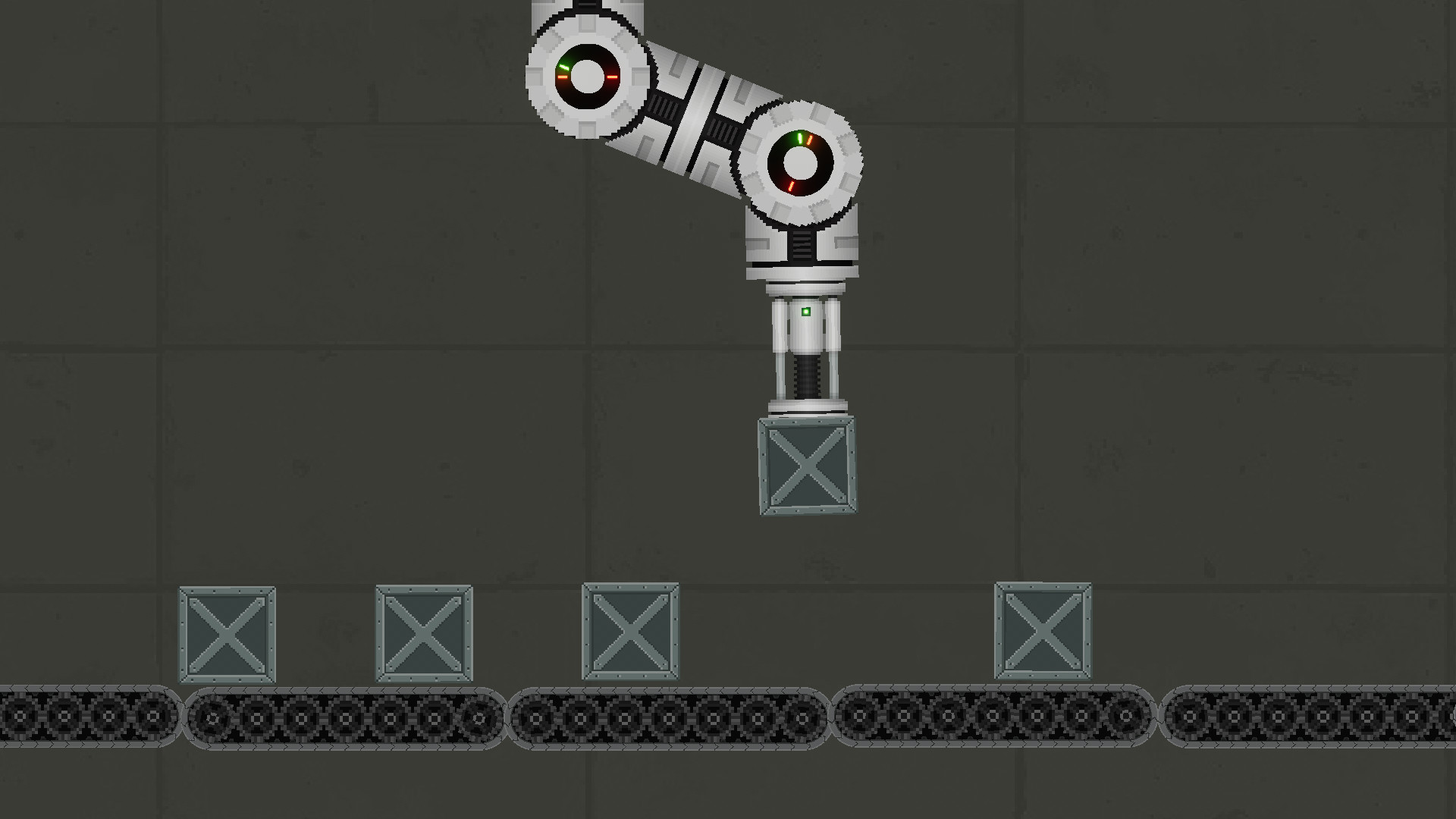 Regular Human Workshop screenshot 7