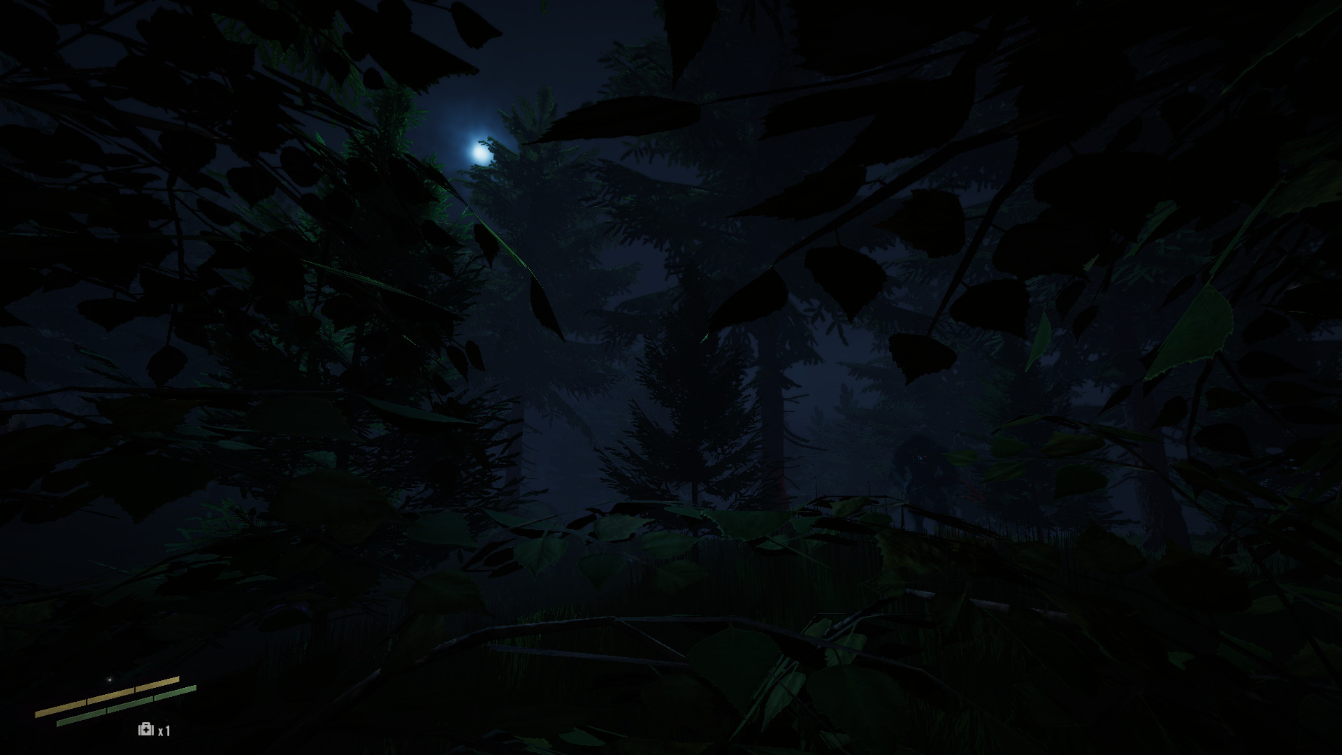 Beast Nature screenshot 1