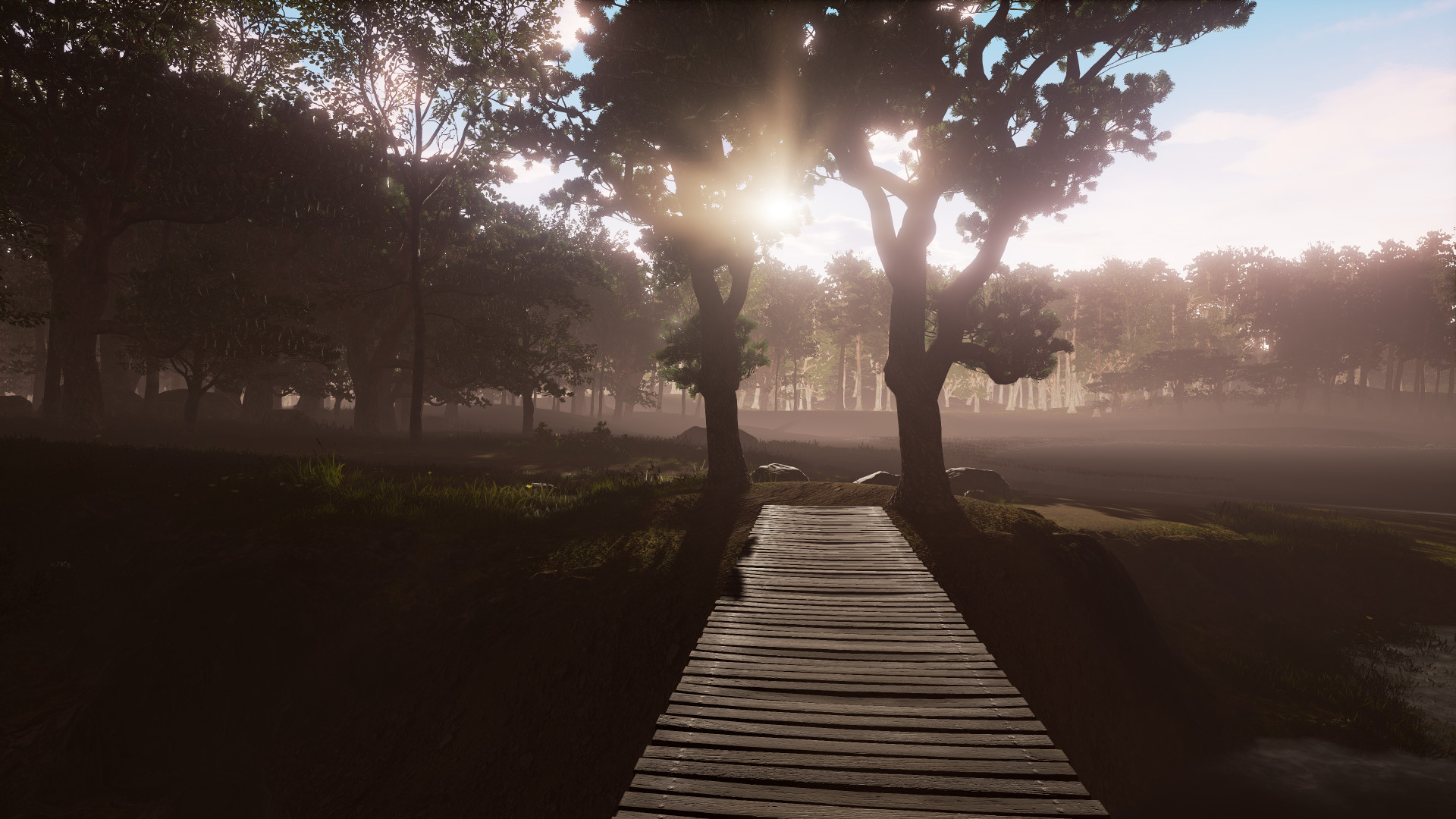 ZendoVR screenshot 2