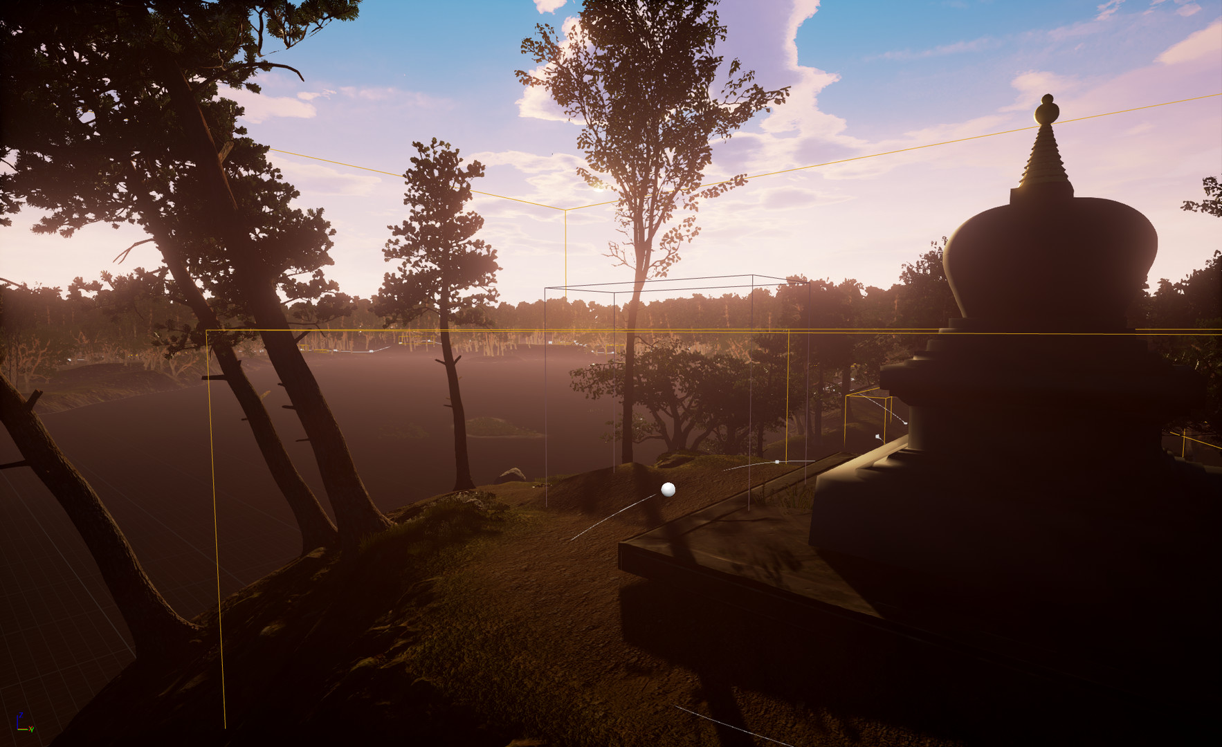 ZendoVR screenshot 4