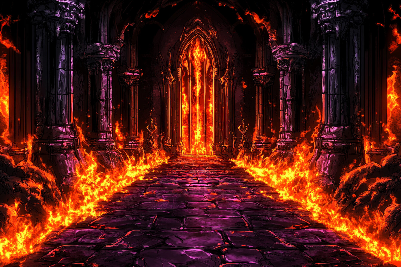 Chasing Demons screenshot 10