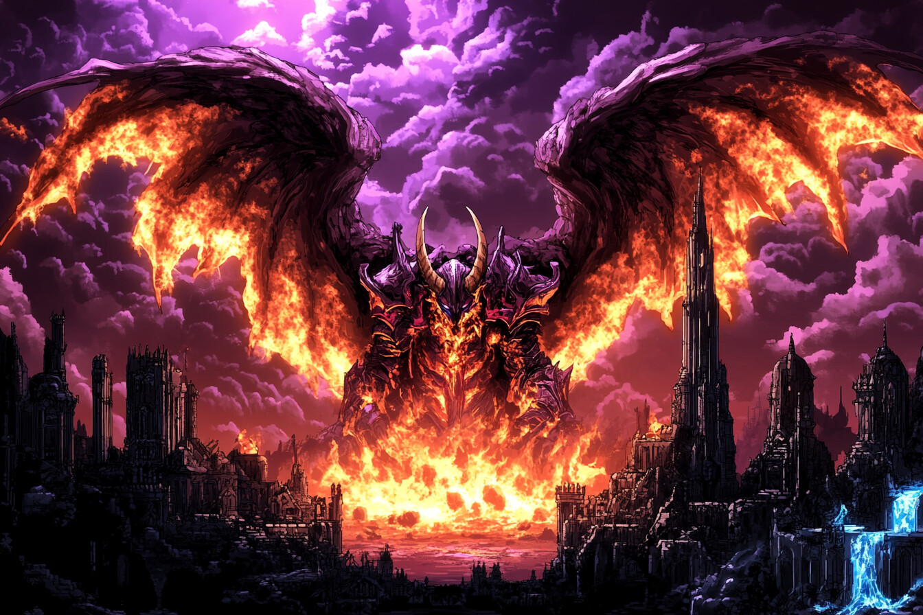 Chasing Demons screenshot 11