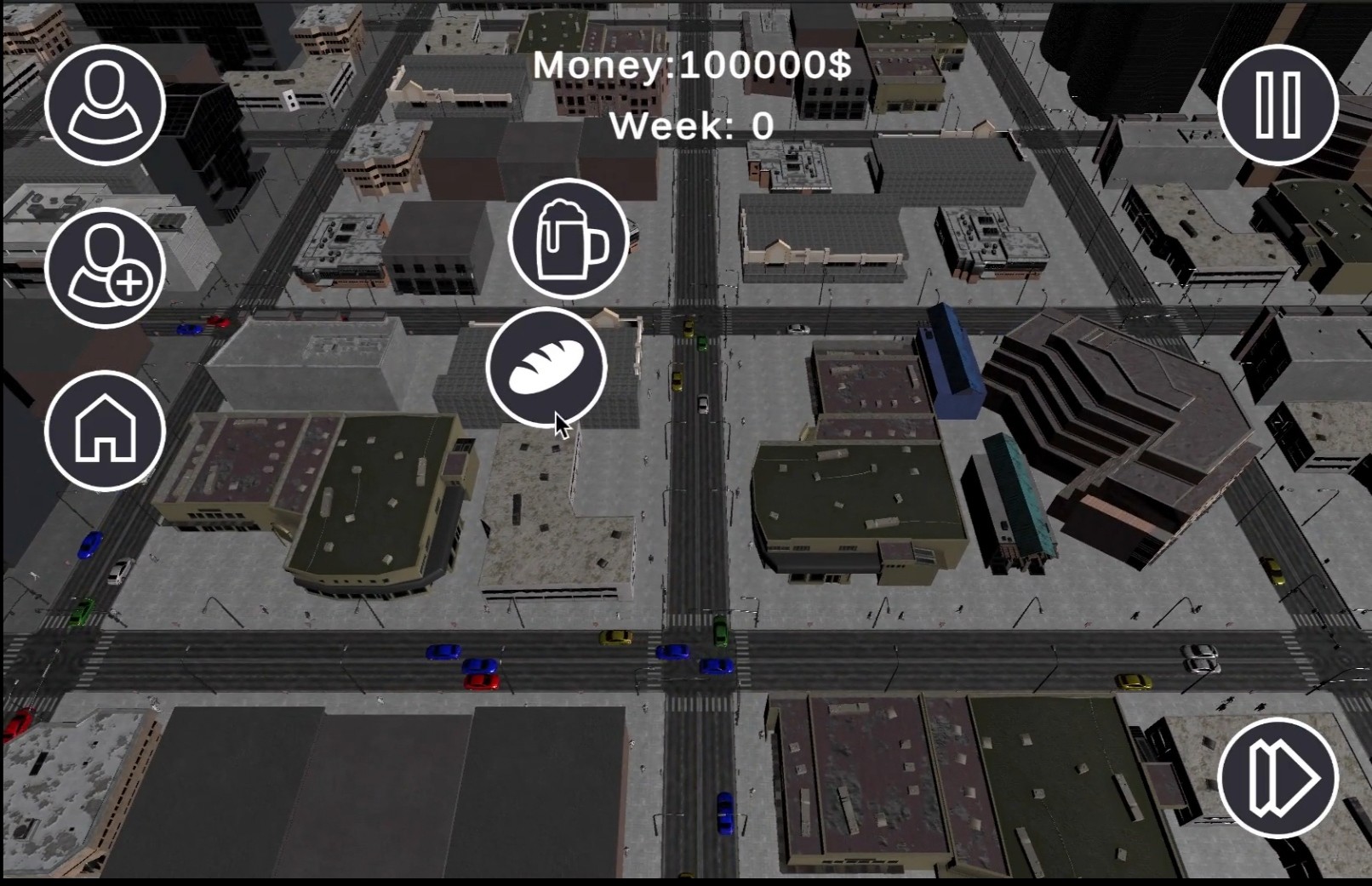 My Business screenshot 1