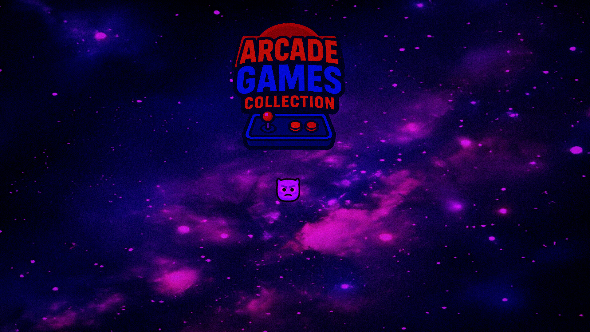 Arcade games collection screenshot 8
