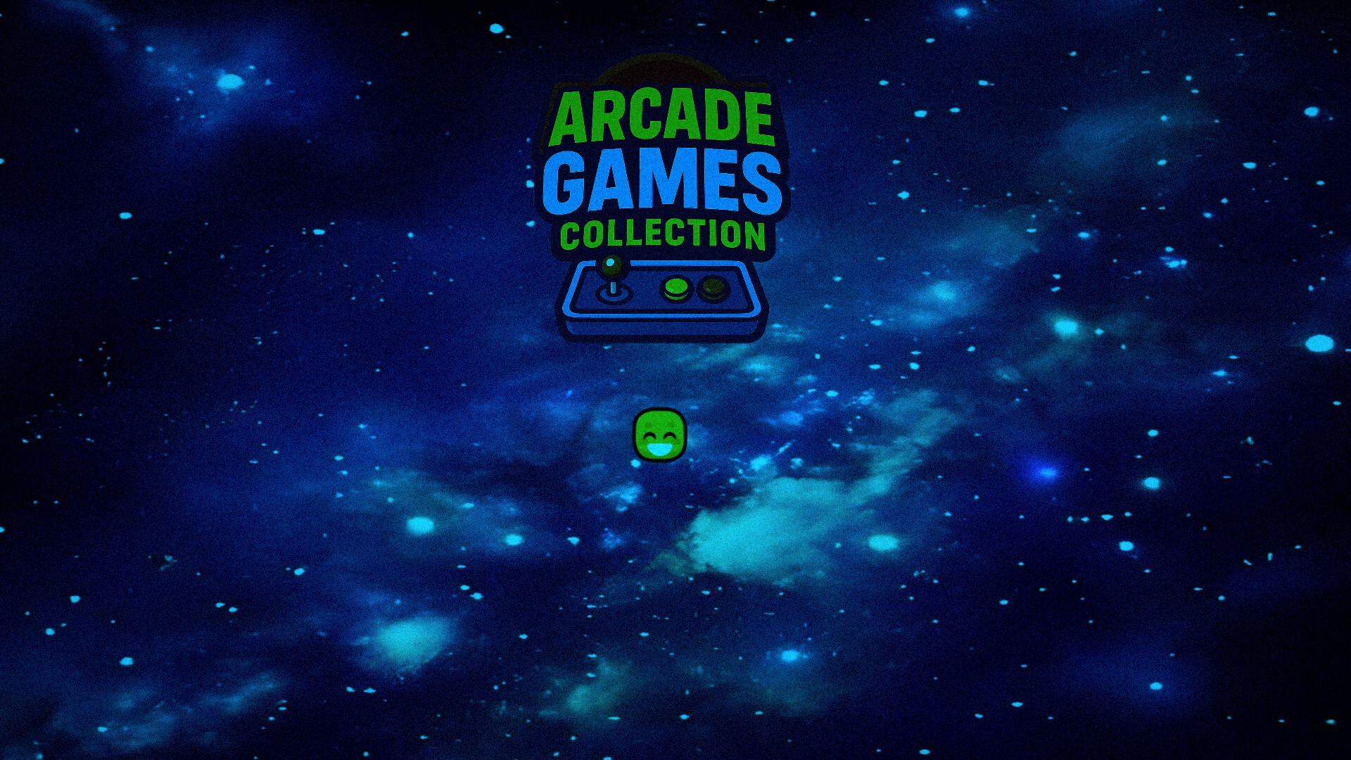 Arcade games collection screenshot 9